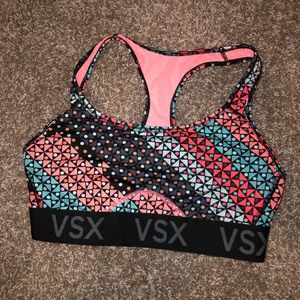 Victoria’s Secret Sport bra